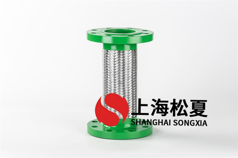 如何選擇dn80管路金屬軟管的廠家？